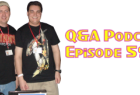 QA Podcast - Episode 59