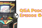 QA Podcast - Episode 60