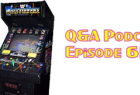 QA Podcast - Episode 61