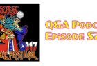 QA Podcast - Episode S22