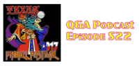 QA Podcast - Episode S22