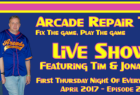 Live Show - Episode 2