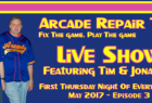 Live Show - Episode 3