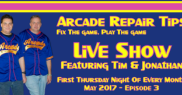 Live Show - Episode 3