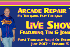 Live Show - Episode 5