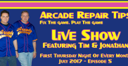 Live Show - Episode 5