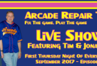 Live Show - Episode 8