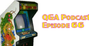 QA Podcast - Episode 66