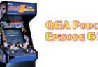 QA Podcast - Episode 67