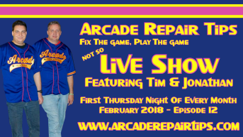 (Not So) Live Show - Episode 12