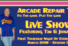 Live Show - Episode 13