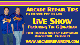 Live Show - Episode 13