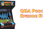 QA Podcast - Episode 68