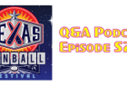 QA Podcast - Episode S23