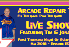 Live Show - Episode 15