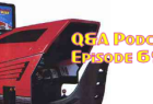 QA Podcast - Episode 69