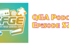 QA Podcast - Episode S24