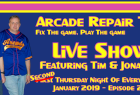 Live Show - Episode 23