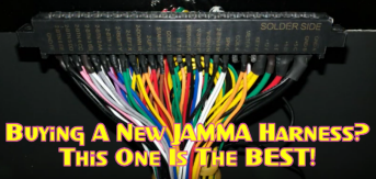 Buying A New JAMMA Harness? This One Is The BEST!