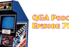 QA Podcast - Episode 71