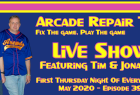 Live Show - Episode 39